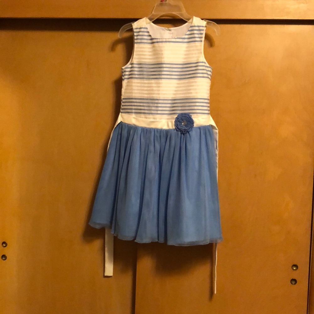 Jona Michelle size 10 worn once